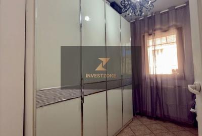 Apartament cu 2 camere decomandat în Decebal - 17