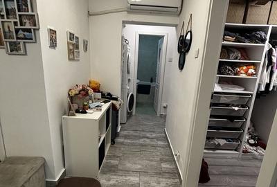Apartament cu 3 camere semidecomandat în Drumul Taberei
