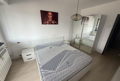 Apartament cu 2 camere decomandat, mobilat în Pantelimon - 3