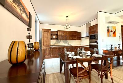 Apartament in zona Privighetorilor cu garaj- Prima inchiriere - 1