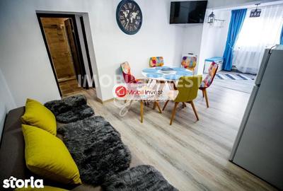 Apartament cu 3 camere în Cetate - 3