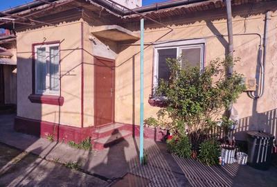 Casă cu Teren 300 Mp în Micro 5 - 1