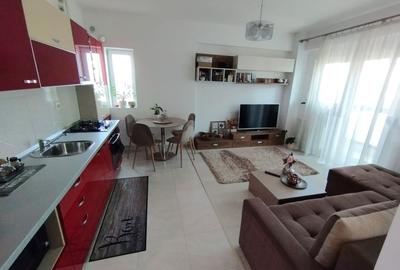 Apartament Modern si Luminos | Militari Residence | Rezervelor 54