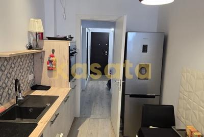 Apartament 2 camere | Laguna Residence | Fabrica de Glucoza | Floreasc - 5