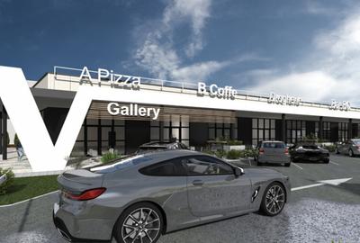 Spațiu comercial, de 200 mp, în Dumbrăvița - 5