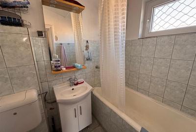 Duplex cu 4 camere cu Canalizare în Vatra Luminoasă - 10