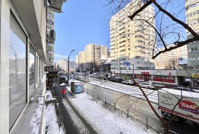 INCHIRIERE 3 Camere IANCULUI METROU la 2 min I CENTRALA Proprie I Renovat! - 2