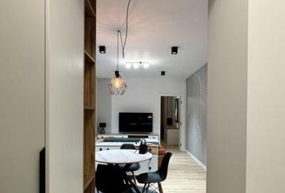 Apartament cu 2 camere decomandat, mobilat în Cotroceni - 4