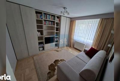 Apartament cu 3 camere decomandat, mobilat în Bună Ziua - 7
