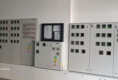 Garsonieră în Calea București - 3