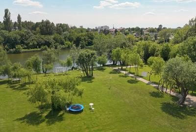 Apartament cu 2 camere în Sisești - 9