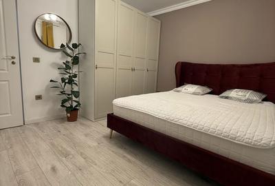 Apartament cu 2 camere decomandat în Constructorilor - 3
