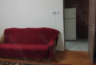Apartament cu 2 camere semidecomandat în Central - 4