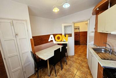 Apartament 2 camere, decomandat, et.3, Cetate, zona Liceului Sportiv - 6