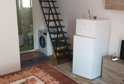 Garsonieră semidecomandată, mobilată în Gorjului - 7