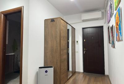 Apartament 2 camere zona Compozitori, Constanta - 2