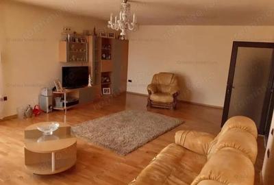 Vila P+1+M Cazasu 510mp construiti si teren 3774 mp - 3