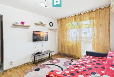 Apartament cu 2 camere zona Fortuna - 1