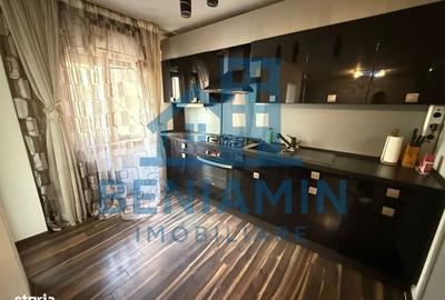 Apartament cu 4 camere în George Enescu - 7