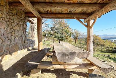 Casa de vacanta din busteni la 27 km de Oradea - 2