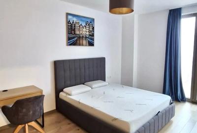 Apartament Monarch ISHO Vivalia Take Ionescu Medicina Tipografilor Centru Unirii Victoriei Iulius - 7