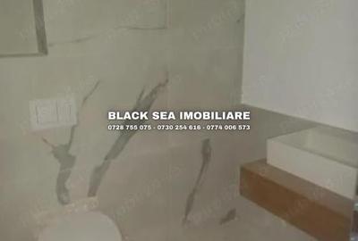 De. vanzare Studio Exclusivist in Mamaia Nord l Prima Linie La Mare l Parcare PV - 4