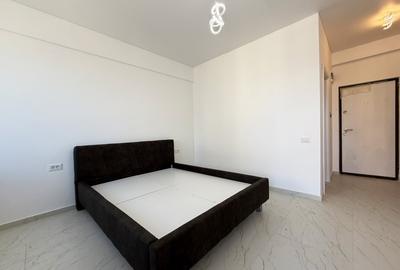 Garsonieră semidecomandată, mobilată în Nord - 14