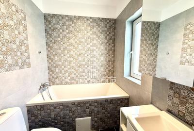 Duplex cu 4 camere cu Canalizare în Borhanci - 6