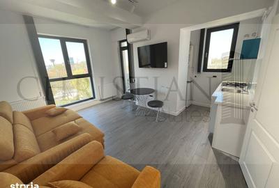 Apartament cu 2 camere în Grozăvești - 13
