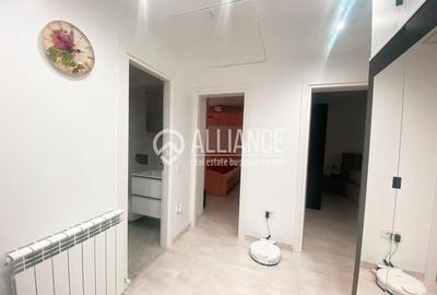 Valu lui Traian (COD 07) Casă  3 camere cu teren  de 930 mp - 7