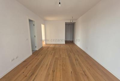 Apartament cu 2 camere decomandat, mobilat în Herăstrău - 1