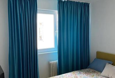 Apartament cu 3 camere circular, mobilat în Drumul Taberei - 2