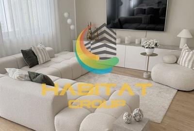 De vanzare apartament cu 3 camere si gradina proprie in Pallady - 1