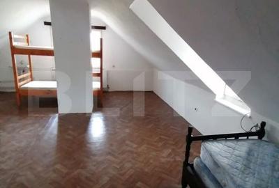 Casă cu 3 camere cu Teren 400 Mp în Dâmbul Rotund - 7