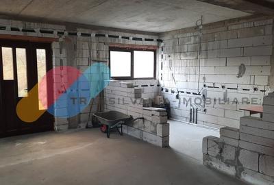 Casa, 1553 mp teren, zona linistita, sat Cara - 8