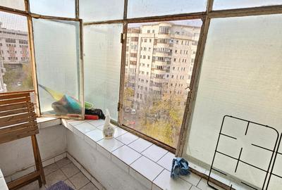 Bd Unirii/Tribunal Bucuresti/6 Minute Metrou/Ap 2 Camere Decomandat la cheie/ - 11