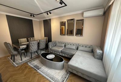 Apartament 2 camere B-dul Victoriei - Parcul Sub Arini - 2