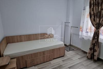 Apartament cu 3 camere decomandat, mobilat în 9 Mai - 5