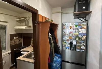 Apartament 3 camere confort 2, zona Viziru 2, etaj 3. - 7