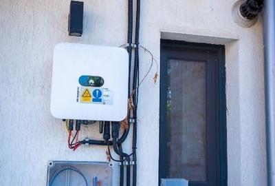 ProprietarOFERTA! Casa mobilata, utilata, 4 cam, 4 bai, 210 mpc, Aleea Popasuiui - 9