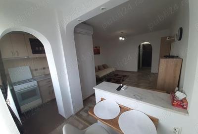 Garsoniera cf 1 de inchiriat langa sta?ia de metrou Favorit (10 m). - 4