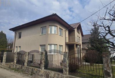 Casă cu 8 camere cu Teren 954 Mp în Calea Moldovei - 3