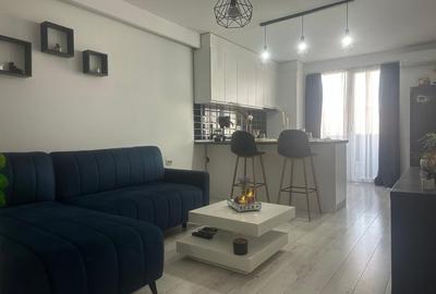 Luminos, elegant si perfect organizat,  apartament gata de mutat ! - 11