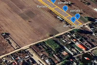 Teren de 630 mp, în Nanov - 5