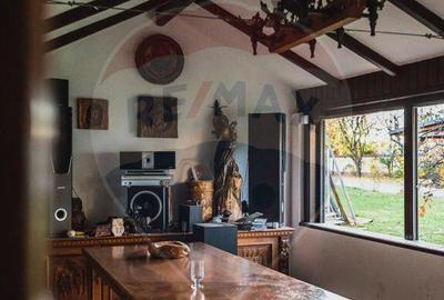 Casa / Vila de vanzare in Horodnic de Sus - 7