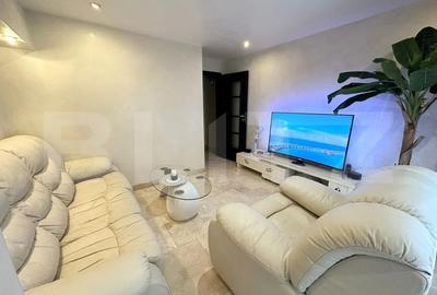 Apartament de vanzare, cu 4 camere, 90 mp, zona Racadau - 4