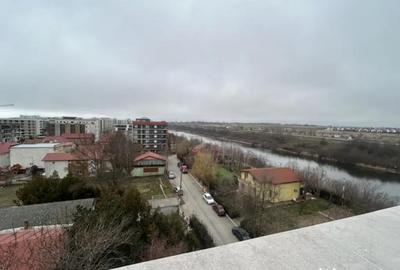 Apartament cu 2 camere decomandat în Nord - 3