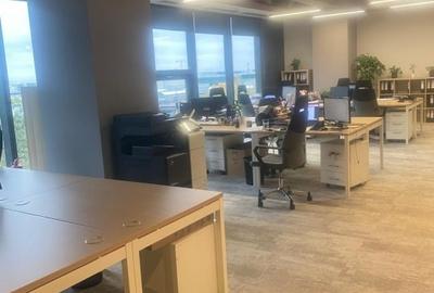 Inchiriere Spatiu Birou Bd Dimitrie Pompeiu (metrou Pipera) 400 mp - 3