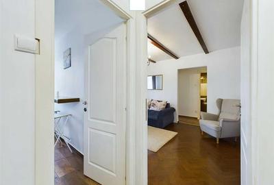 Apartament 2 camere - Gheorghe Duca - 5