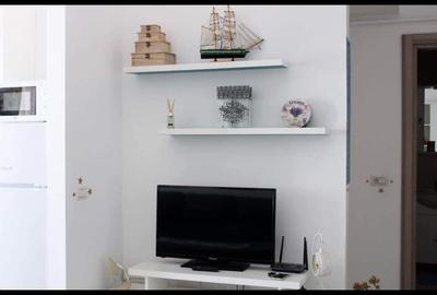 Apartament 2 camere vedere frontala la mare Summerland Mamaia 96000euro - 5